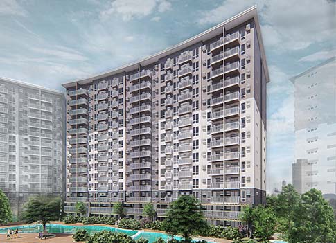 I-Land Residences Sucat in Parañaque City launched in February 2020 and reported a strong uptake despite the pandemic, selling out all of its Tower 1 single-bedroom units.