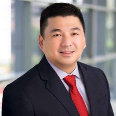 Dennis A. Uy