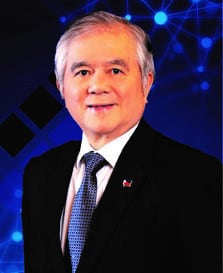 PFA Founder Dr. Samie Lim