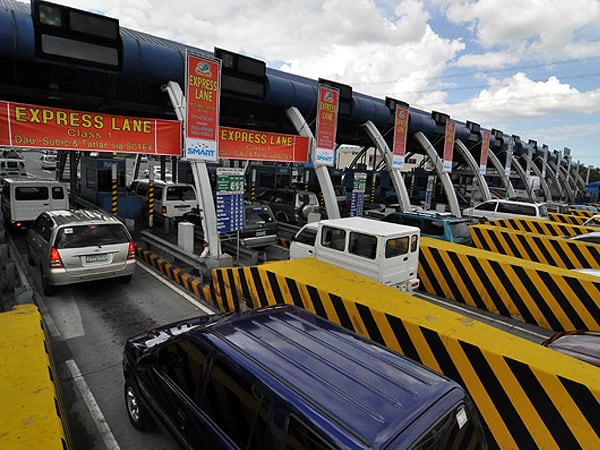 North Luzon Expressway