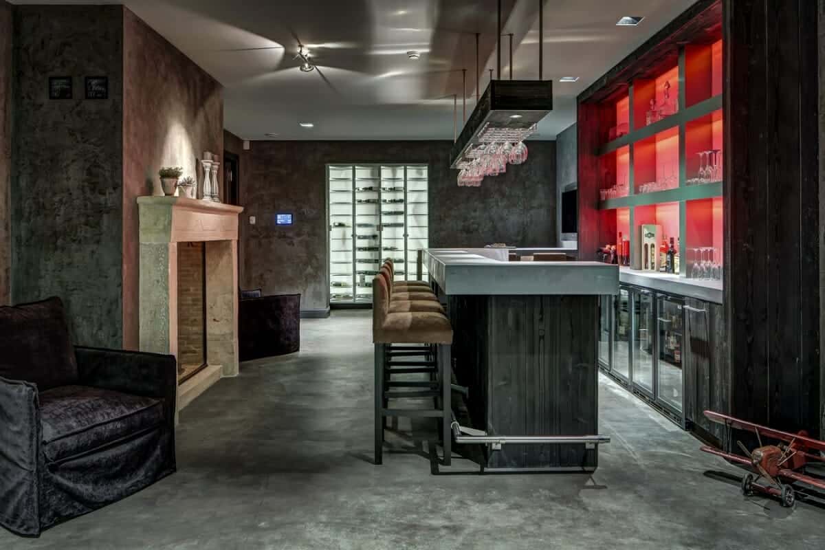 15 Man Cave Design Ideas You Can’t Live Without