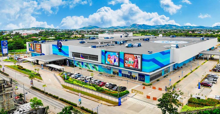 SM City Roxas