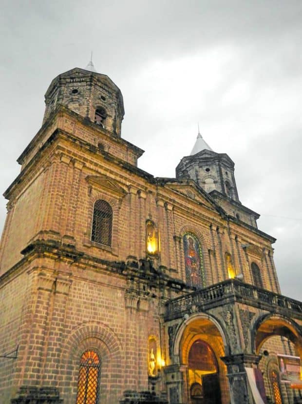 Sto. Rosario Church