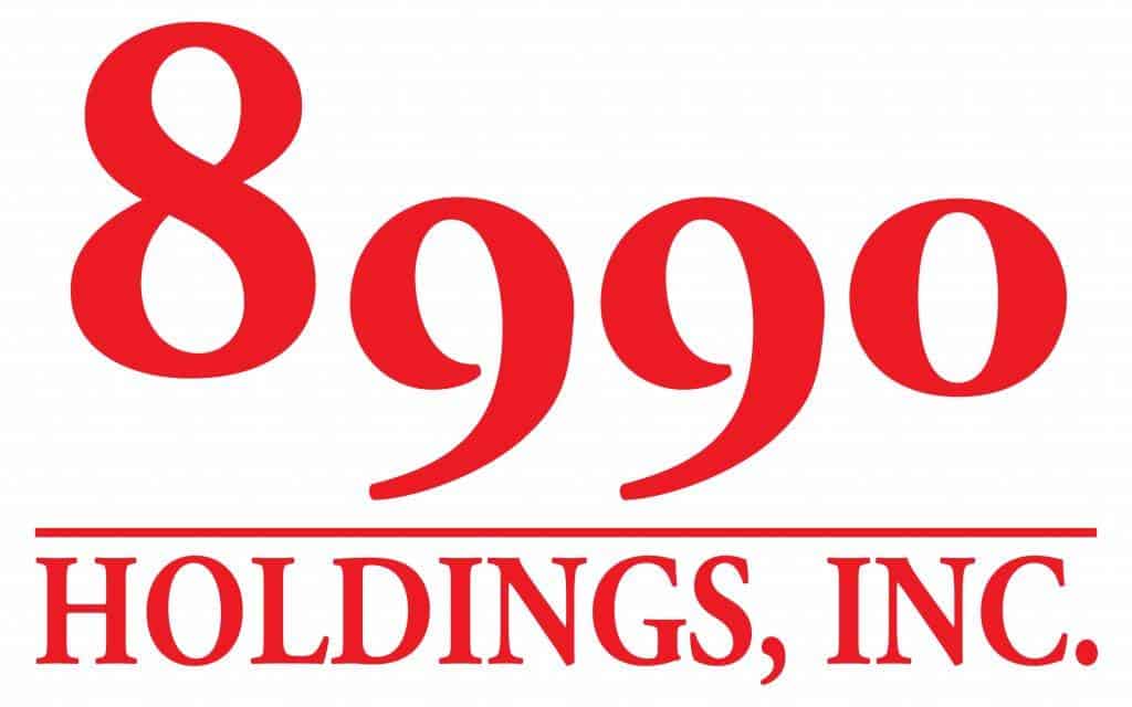 8990 Holdings, Inc