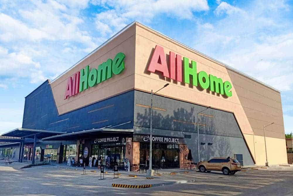 AllHome
