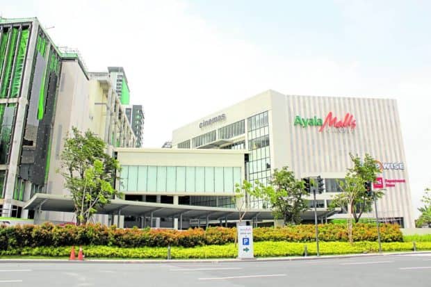 Ayala Malls Circuit