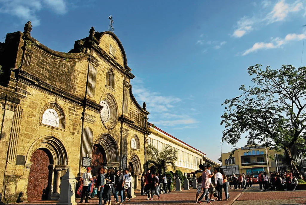 Barasoain Church