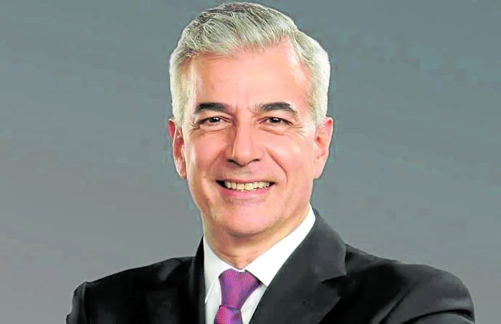 Fernando Zobel de Ayala