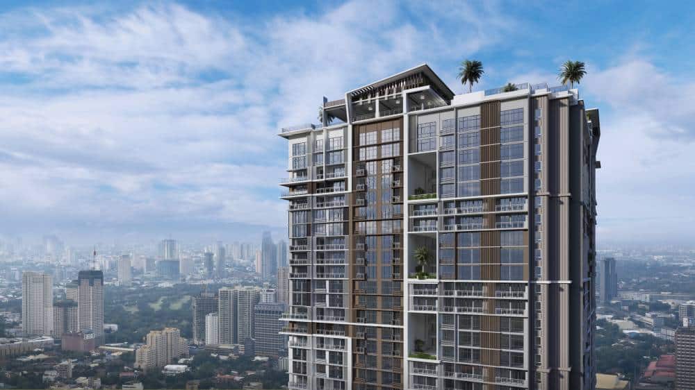 Sage Residences Mandaluyong