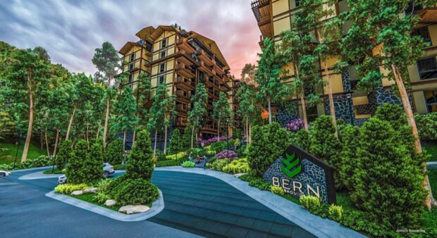 Residents can enjoy the magnificent panoramic views with Bern’s tranquil spaces specially designed for quiet escapes, such as jogging paths, serenity walk, pocket gardens, and dedicated areas for children’s play.