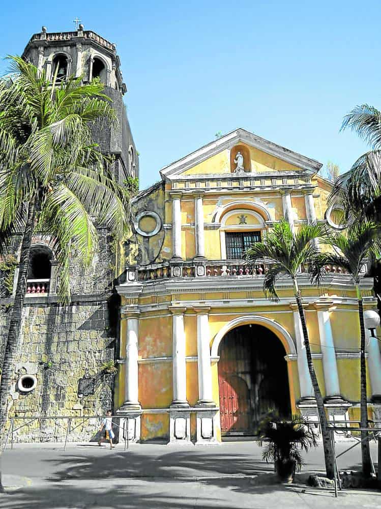 Pasig City, one of the oldest towns in the Philippines, has a rich and prosperous history.