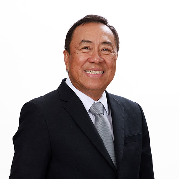 Cebu Landmasters Chairman and CEO Jose R. Soberano III
