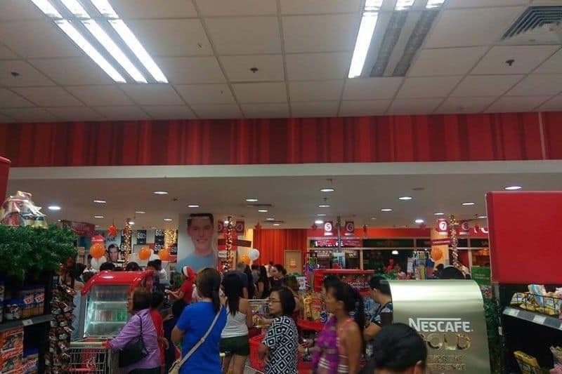 In a disclosure yesterday, Metro Retail said it is opening a Metro Supermarket in Lapu-Lapu City, making it the third Metro store to open its doors to consumers in the highly urbanized city.
