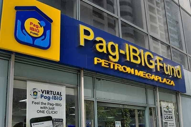 In a statement, Pag-IBIG said it lent P76.94 billion in home loans for its members from January to August, up six percent from the P72.71 billion a year ago.