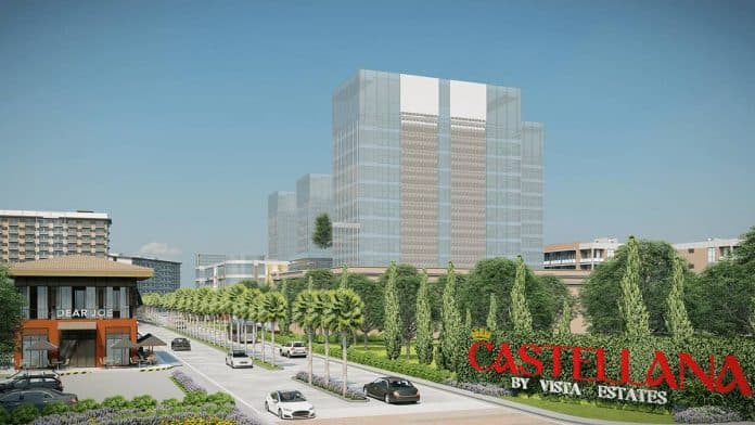 Castellana by Vista Estates stands on 60 hectares of prime land in Baliwag, Bulacan, the gateway to the provinces of Northern and Central Luzon.
