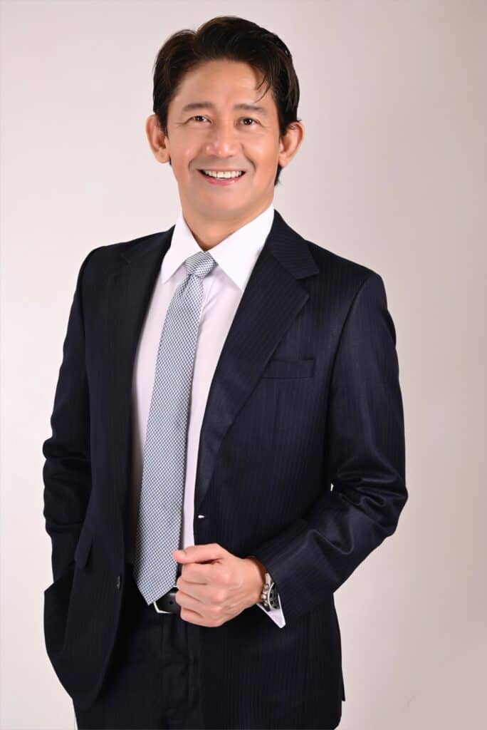 Incoming Concepcion Industrial Corp. CEO Ariel Fermin