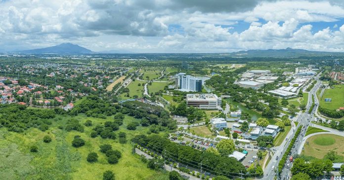 VISIONARY PROJECT: Nuvali is the largest eco-city development in the country and serves as an example of how sustainable design can thrive alongside progress.
