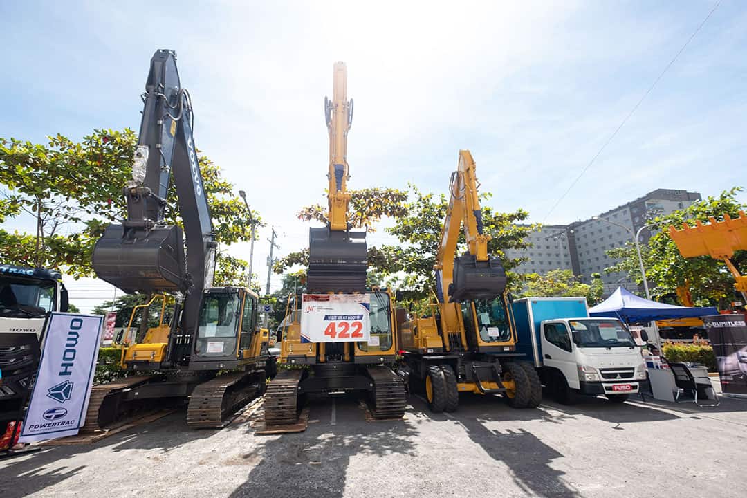 Object Show Construction Construction trade show to be held in Davao - Real Estate Blog PHILIPPINES