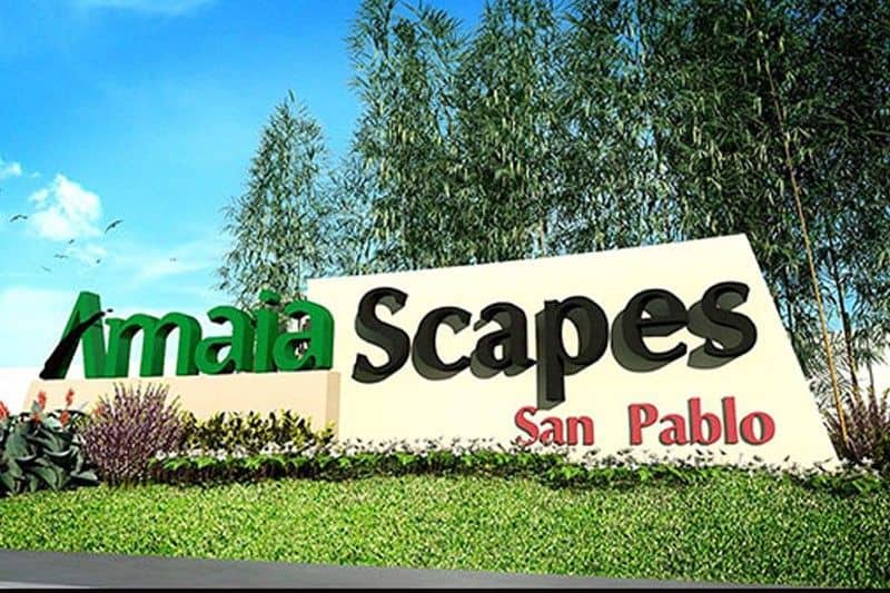 Each Amaia Scapes (house-and-lot units) and Amaia Series (townhouses) development, in Laguna, Cavite, Batangas or Quezon, provides comfort and convenience to its residents.
