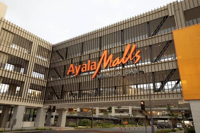 RETAIL REVOLUTION: Ayala Malls, with its network of 32 locations across the country, redefined ways of shopping, dining, and entertainment
