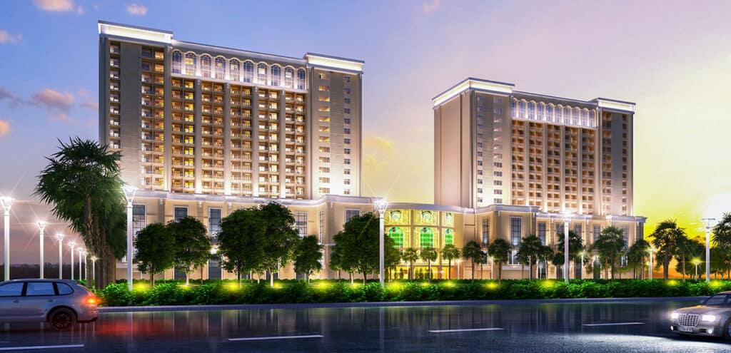 PH Resorts' planned Emerald Bay project in Mactan