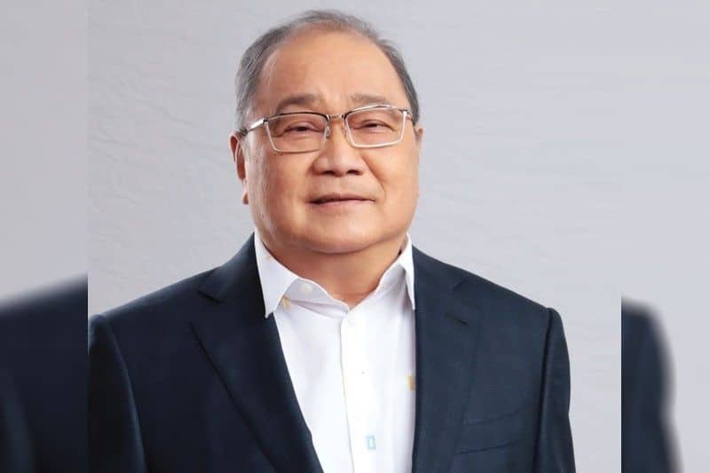 MVP Group Chairman Manuel V. Pangilinan.
