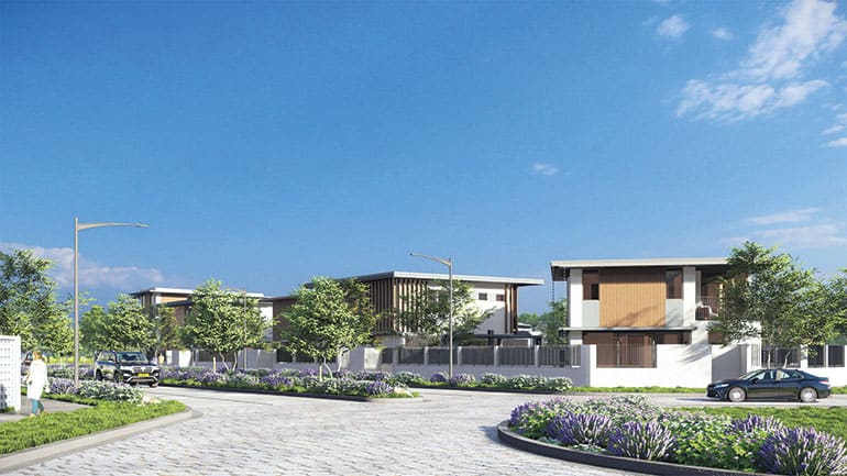 LIFE AT YUME at Riverpark.