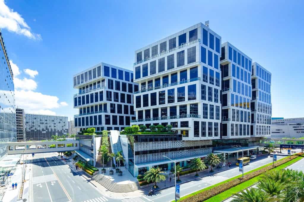 SM PRIME HOLDINGS, INC.
