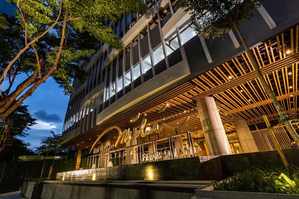 The Grand Midori Ortigas — FEDERALLAND.PH
