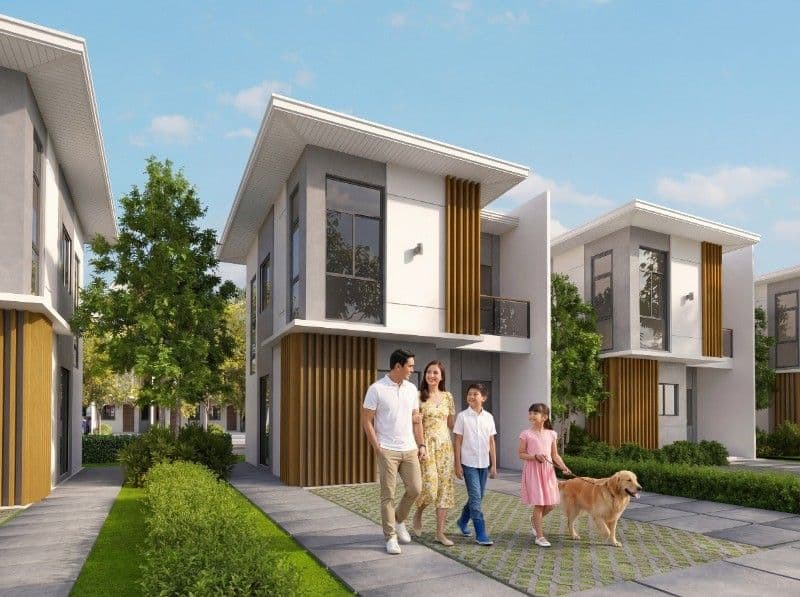 A home that supports family life, from simple walks to shared milestones.
