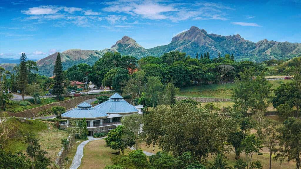 ARILLO ESTATE in Nasugbu, Batangas. — AYALA LAND, INC.
