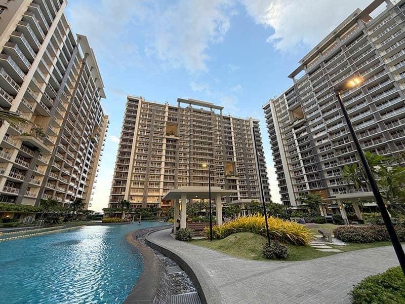 Acacia Estate's Alder Residences, completed in 2025
