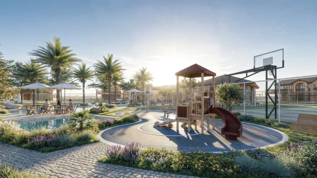 Crown Asia continues to expand its portfolio, bringing refined residences and upscale amenities to cities and corridors experiencing renewed rhythms of growth.
