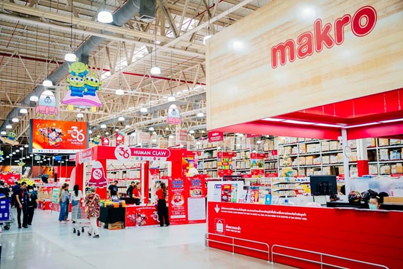 ACX targets late 2026 for Makro’s return to Philippines