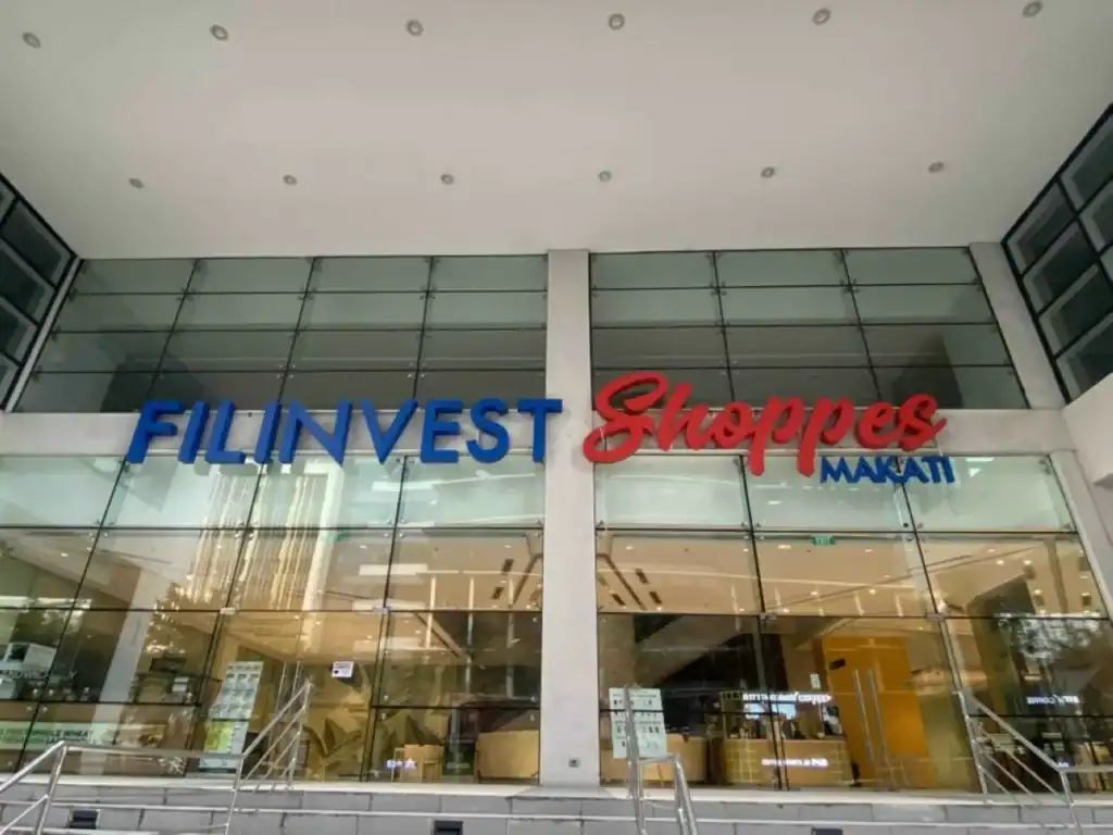 Bringing convenience closer to where people live and work, Filinvest Shoppes Makati reflects Filinvest Malls’ vision of creating accessible and community-centered retail spaces within dynamic urban districts. (Photo: Filinvest Mall)
