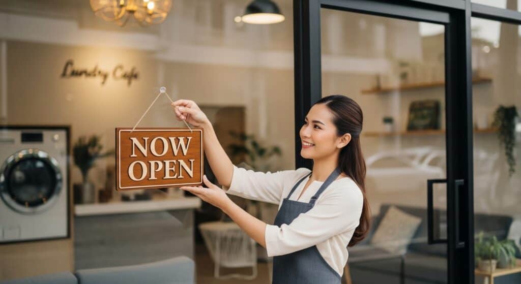 Commercial spaces are ideal for micro and small businesses, including educational and enrichment establishments, essential services, personal care and wellness providers, and specialty boutiques.