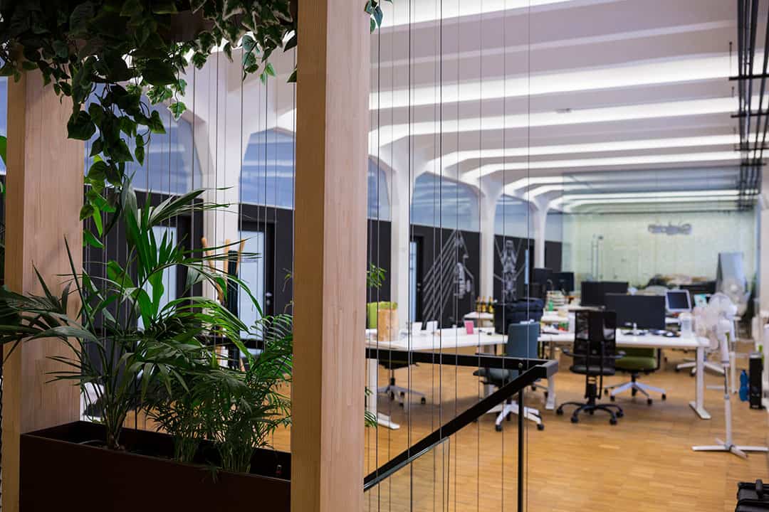 Office market shows early-year resilience — Colliers