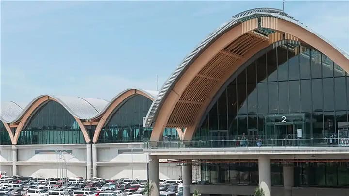 Mactan International Airport
