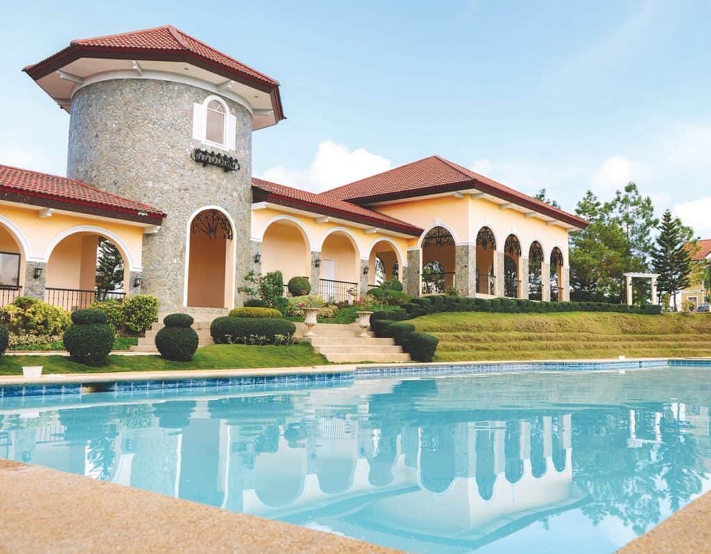 Lifestyle amenities in Camella developments provide residents with shared spaces for recreation, wellness, and social connection.