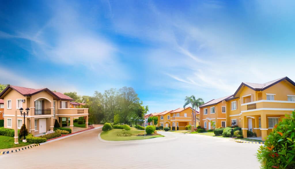 Camella reflects how integrated residential developments support national growth by creating connected neighborhoods near key infrastructure, commercial centers, and essential institutions across the Philippines.