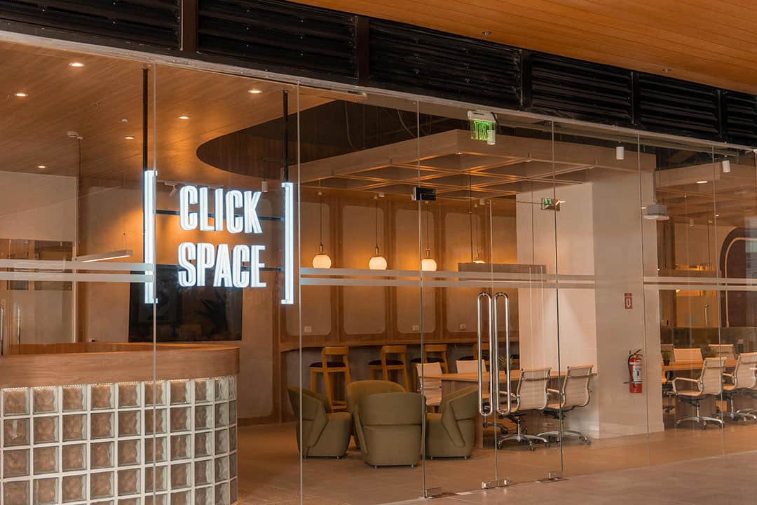 Ayala unit welcomes Australian health-tech tenant