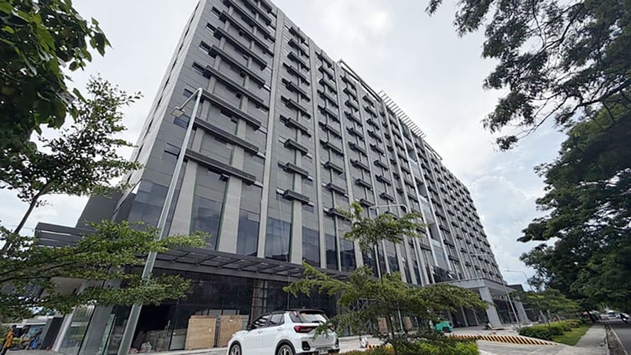 DoubleDragon to open largest Mindanao hotel on July 30