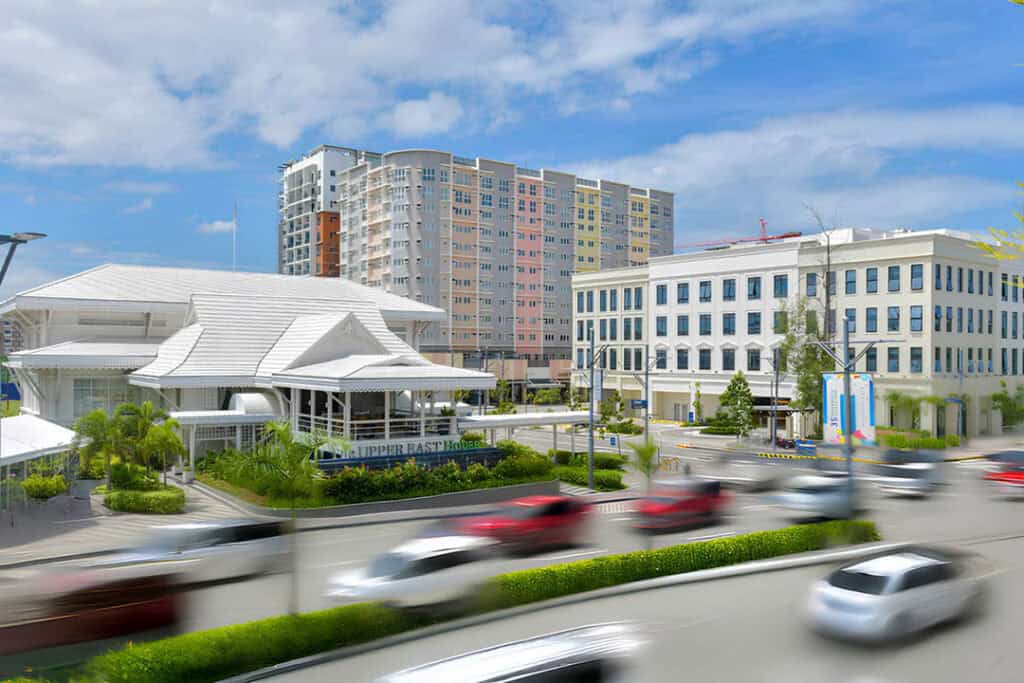 MEGAWORLD CORP.
