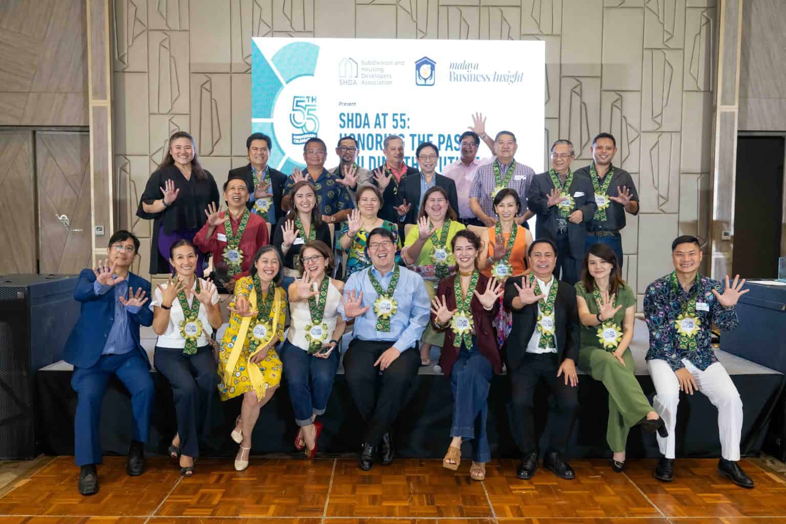 SHDA marks 56 years, calls for stronger collaboration to address housing challenges