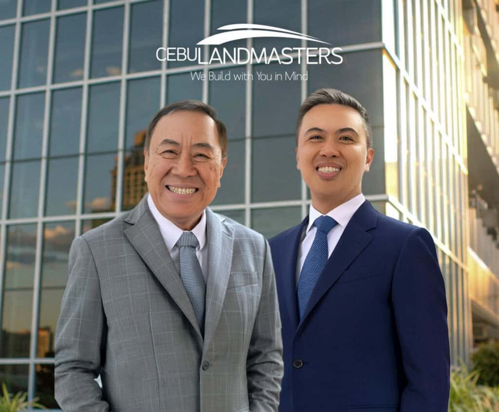 Marking a new chapter in its growth journey, Cebu Landmasters, Inc. (CLI) announced the leadership transition, with Jose Franco Soberano succeeding founder Jose Soberano III as president and chief executive officer. Soberano III remains the executive chairman, ensuring continuity as CLI advances its vision of becoming the Philippines’ leading and most trusted developer.
