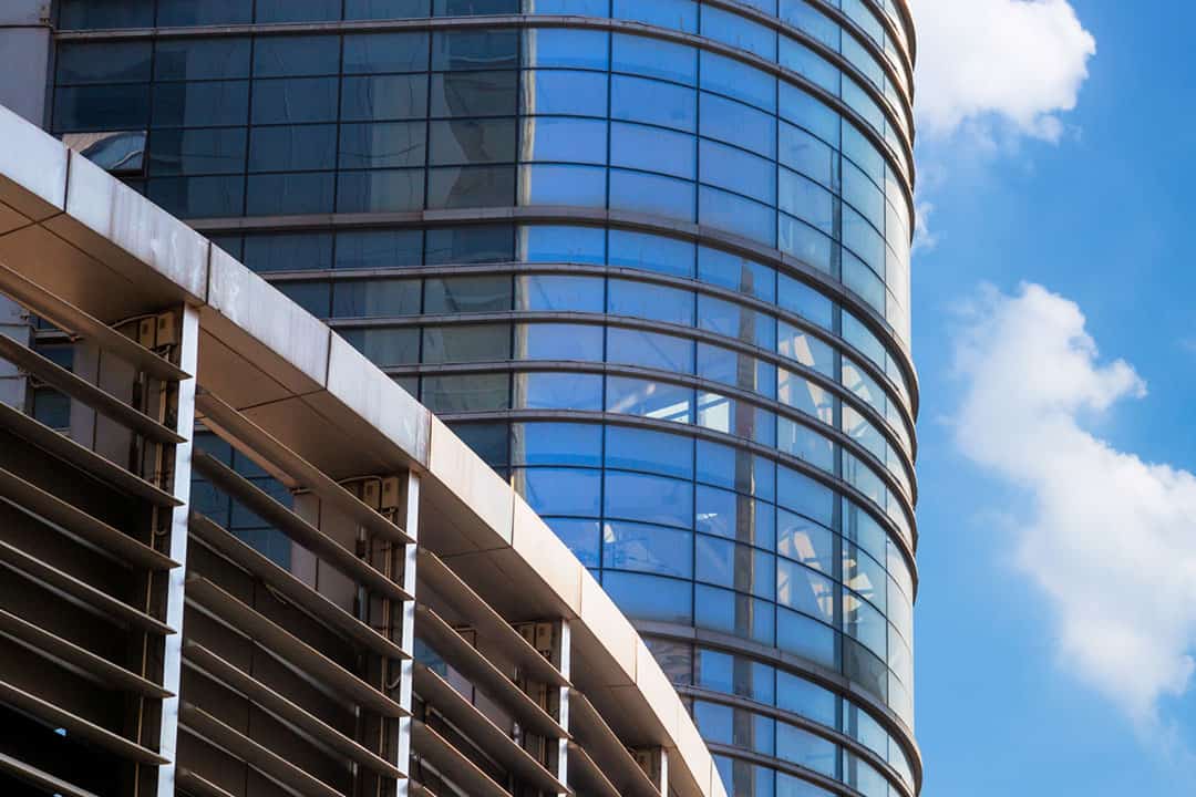 GCCs drive shift in outsourcing office demand