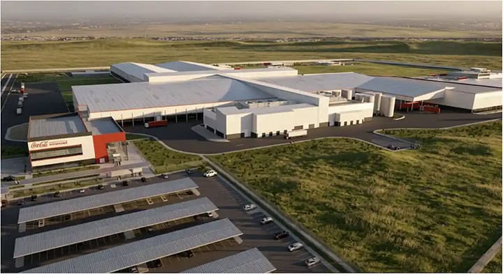 Coca-Cola Europacific Aboitiz Philippines’s planned 42-hectare facility in TARI Estate signals strong longterm manufacturing confidence, with Tarlac Enerzone positioned as the embedded power backbone to ensure energy infrastructure is ready in step with future build-out. This forward-aligned setup supports seamless transition from construction to operations, enabling scalable and reliable industrial growth.
