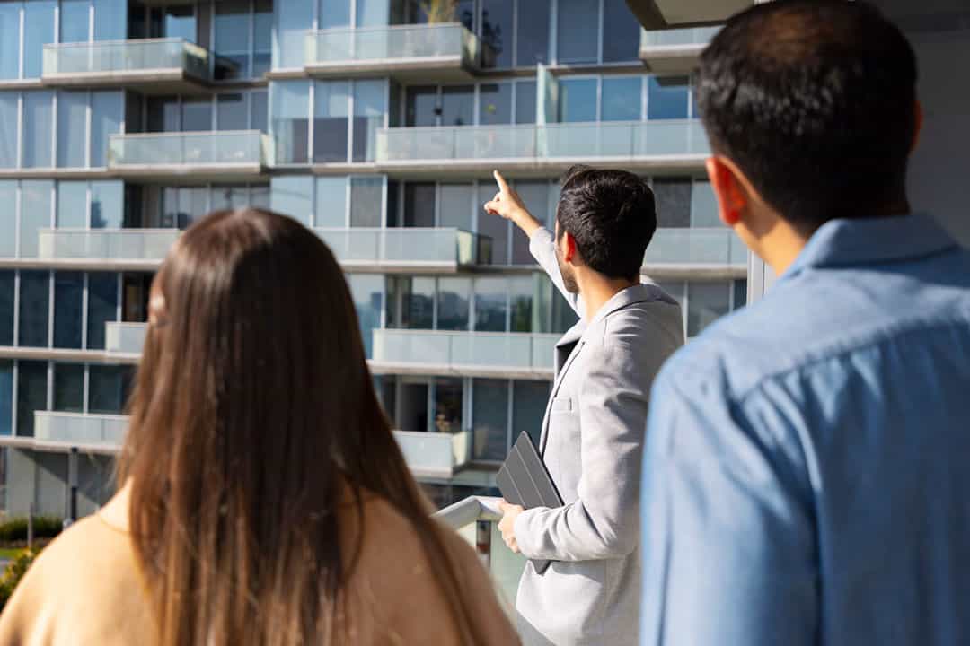 Developer financing props up condo market, analysts say