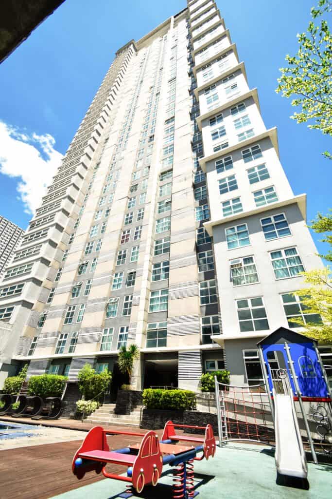Wil Tower (Quezon City)