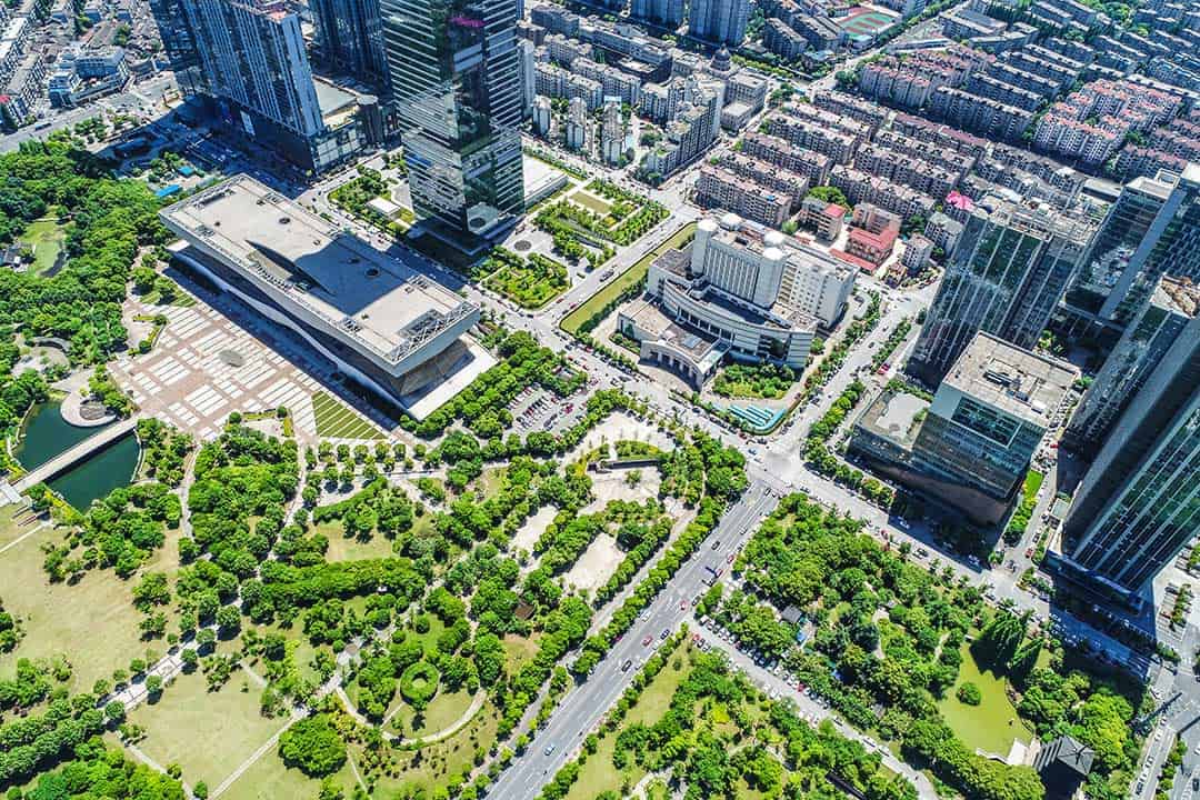 Great ideas don’t grow old: Understanding new urbanism